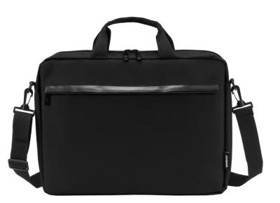Сумка для ноутбука 15.6" Digma R-215 (15.6" черный полиэстер) (R215BK)