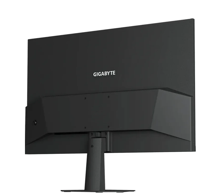 Монитор 23.8" Gigabyte GS24F14A IPS FHD чер HDMI DP 144Hz 400cd Ex 20VM0-G24F14ABC-1EKR