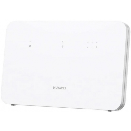 Интернет-шлюз Huawei B530-336 (51060JHL) (AC1300,nano-SIM 4G,1хGWAN,,2.4-5ГГц 400+867Мбит/с,3x3dBi)