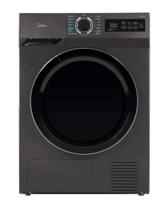 Сушильная машина MIDEA MD0180BH60/T