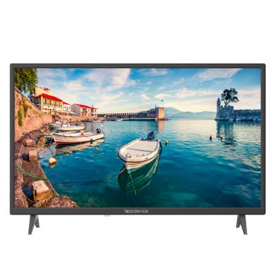 Телевизор 32" Topdevice TDTV32BN02HBK HD READY/DVB-T2/DVB-C//DVB-S2/USB