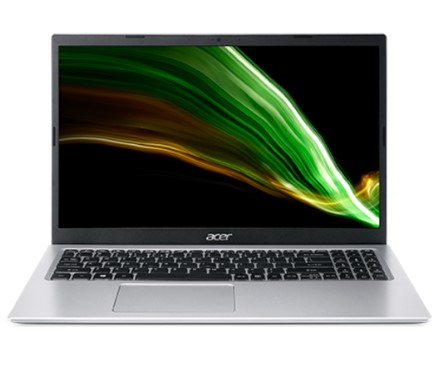 Ноутбук Acer Aspire A315-24P-R1RD (NX.KDEEM.008) <AMD Ryzen R5-7520U/8Gb/256Gb_SSD/15.6"FHD IPS/DOS>