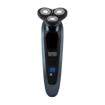 Бритва Galaxy LINE GL 4278 Li-Ion LED-дисплей,USB