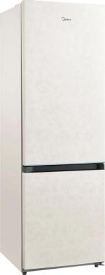 Холодильник 185 см MIDEA MDRB457FGF33ID