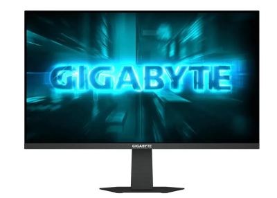 Монитор 23.8" Gigabyte GS24F14A IPS FHD чер HDMI DP 144Hz 400cd Ex 20VM0-G24F14ABC-1EKR