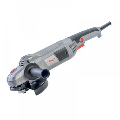 Шлифмашина угловая Ставр МШУ-180/1700Р  1700Вт, 8500 об/мин, М14, D180 мм