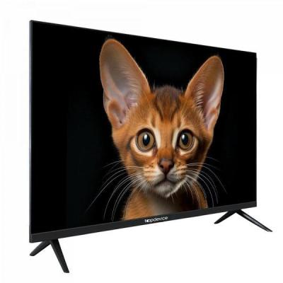 Телевизор 32" Topdevice TDHTV32YHD_BK SmartTV Yandex HD READY/DVB-T2/USB