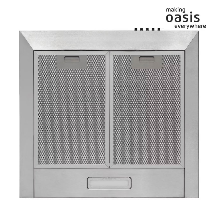 Вытяжка "making Оasis everywhere" KB-50S