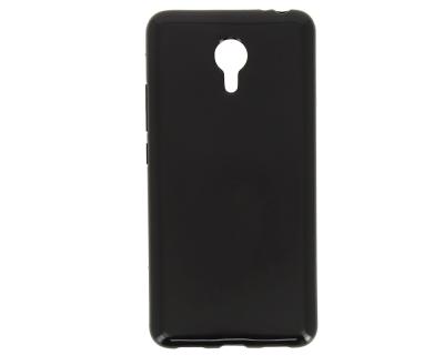 Чехол для Meizu M3 Note Black Back бампер оригинальный