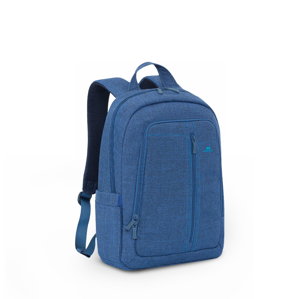 Рюкзак для ноутбука RivaCase 7560 (15.6", синий)