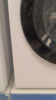 Дисконт_Стиральная машина LG F2Y1WS6W (6,5 кг, 1200 об/мин, 60х44х85см) Белый