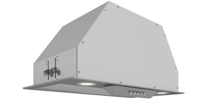 Вытяжка KRAFT KF-BH52501X (врезной блок)