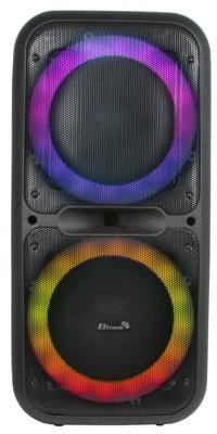 Колонки ELTRONIC 20-05 DANCE BOX 500 12" динамик 2шт/12" с TWS