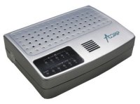 Коммутатор Acorp Ethernet 5 Port 100Mb [HU5DP]