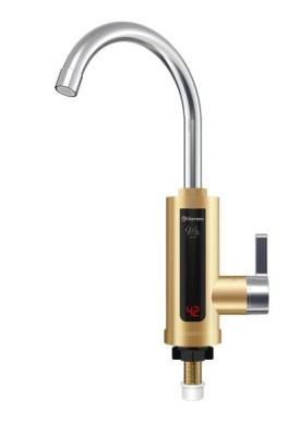 Проточный водонагреватель Thermex Goldy 3000 кран-излив