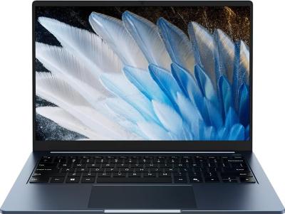 Ноутбук CHUWI Corebook Air <Ryzen 5 6600H/16Gb/512Gb SSD/14" WUXGA/W11> CWI652-561N5N1HDMRH