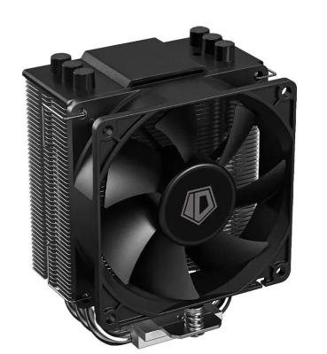 Вентилятор ID-Cooling SE-903-XT V2 ARGB (AM4/AM5/1200/1700,4-pin,14-25dB,500-2200об/мин,Al+CU,130Вт)
