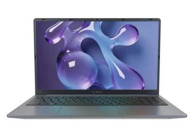 Ноутбук Digma Nova Ryzen 5 3500U/16Gb/SSD512Gb/15.6"/IPS/FHD/W11Pro