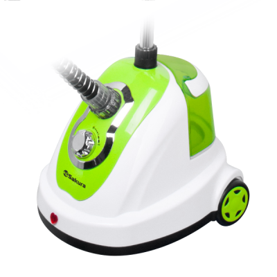 Отпариватель напольный Sakura SA-3903GR