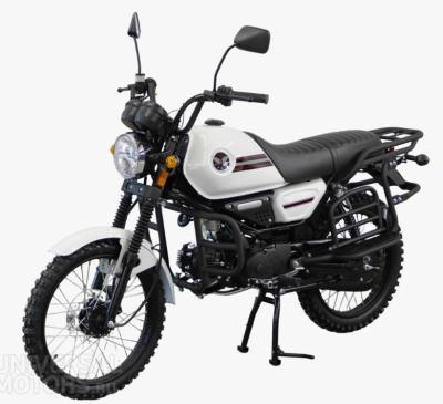 Мопед MM COLT WHITE  45892