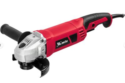 Шлифмашина угловая MTX MAG125-1200, 1200 Вт, 125 мм, 12000 об/мин