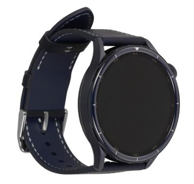 Смарт-часы Xiaomi Watch S5 46mm Black