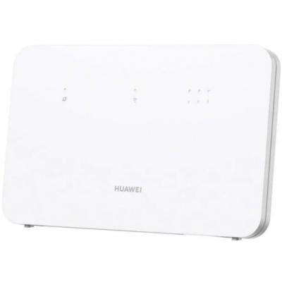Интернет-шлюз Huawei B530-336 (51060JHL) (AC1300,nano-SIM 4G,1хGWAN,,2.4-5ГГц 400+867Мбит/с,3x3dBi)