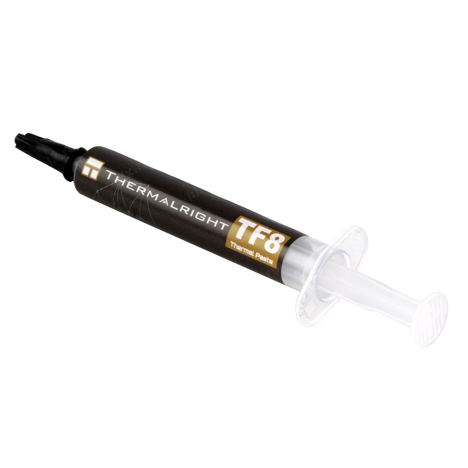 Термопаста Thermalright TF8-1.2G 13.8Вт/(м-К) шприц 1.2гр.