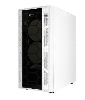 СБ Techprom TPS Vu973 <i5-10400F/16Gb/NoDVD/SSD960Gb/RX580_8Gb/500W/RGB/1 год>