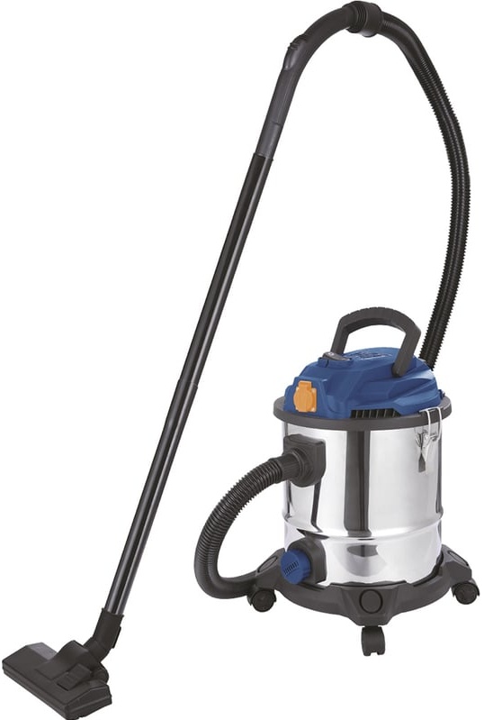 Строительный пылесос Redbo IVC-20 универсальный