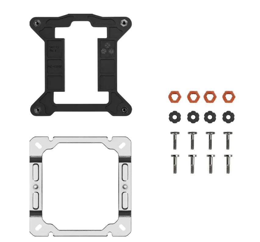 Вентилятор Deepcool AG300 G2 (LGA1700/1200/AM4/1851,4пин PWM,TDP 160W,Al+CU)