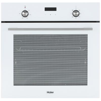 Электрический духовой шкаф HAIER HOX-P06HGW