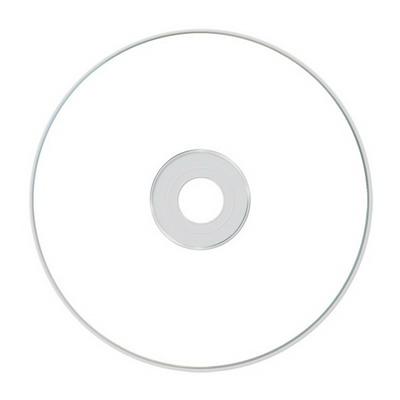 Записываемый диск DVD-R 4.7Gb с покрытием технологические