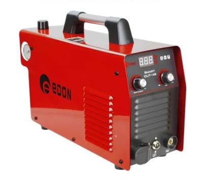 Аппарат плазменной резки EDON Smart CUT-45 Инвертор 7,1кВт, режущий ток 15-45А