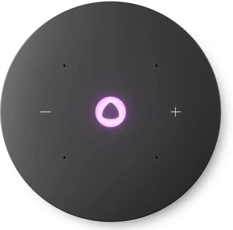 Умная колонка Яндекс.Станция Мини 3 Pro (с часами) зеленый