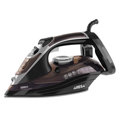 Утюг Aresa AR-3129 2700-3150Вт, керамическая подошва, автооткл. 