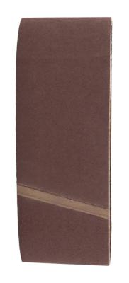 Лента шлифовальная Kolner KSB457/40 457*75мм зернистость Р40 5шт в пачке