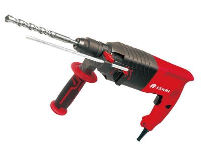 Перфоратор Edon RH-26/1150M (1150Вт, SDS-plus, 0-4800, 2,6Дж., 26/13/30мм)