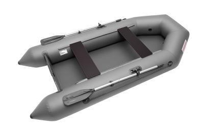 Лодка Roger Standart SL 2800 (цвет серый)