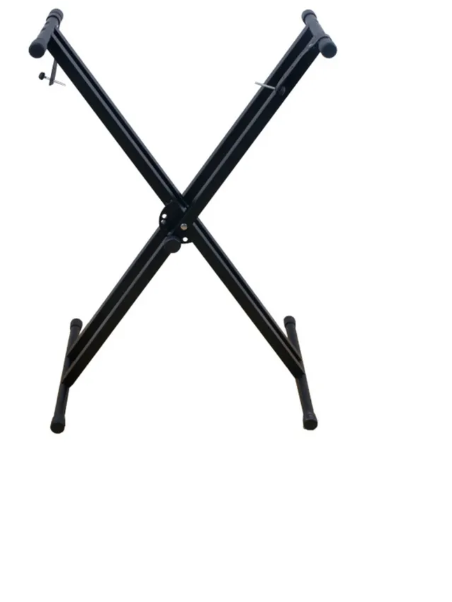 Стойка для клавишных инструментов MusicHall KeyStand X2