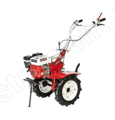 Мотоблок Brait BR-105 PRO NEW 7,0л.с., 3/1, 92 кг