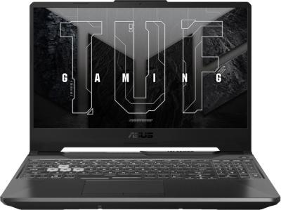 НОУТБУК ASUS TUF FX506HC <i5-11400H/16Gb/512Gb SSD/RTX 3050/15,6" IPS FHD> гарантия 3 мес