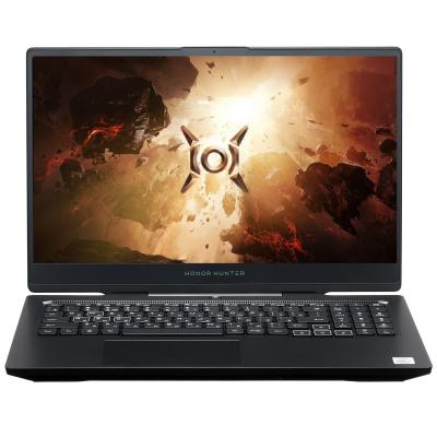 НОУТБУК Honor Hunter V700 <i7-10750H/16Gb/512Gb SSD/RTX 2060 6G/16" IPS FHD> гарантия 3 мес
