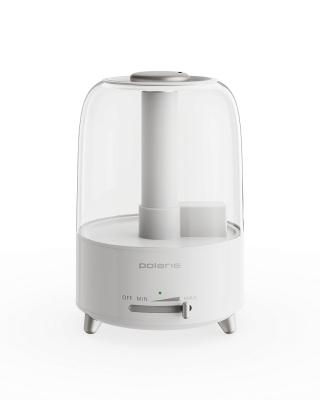 Увлажнитель воздуха Polaris PUH 4305 белый