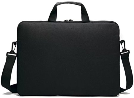 Сумка для ноутбука 15.6" Acer LS series OBG202 черный/серый полиэстер (ZL.OTH11.025)