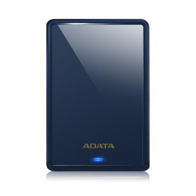 1 ТБ Внешний HDD A-Data HV620 Slim USB 3.1 (AHV620S-1TU31-CBK)