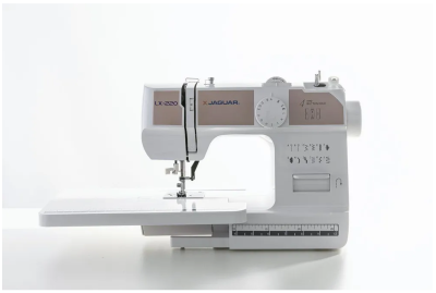 Швейная машина Jaguar LX-220