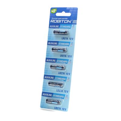Батарейка Robiton 27A