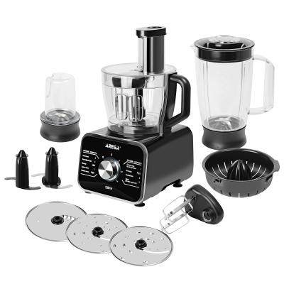 Кухонный комбайн Aresa AR-1712 1200 Вт