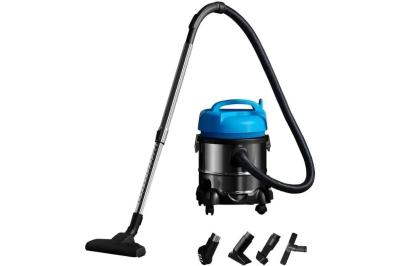 Хозяйственный пылесос Deerma DEM-TJ151W 1400/250 Вт, бак 21л, мешок/контейнер, сухая/влажная уборка